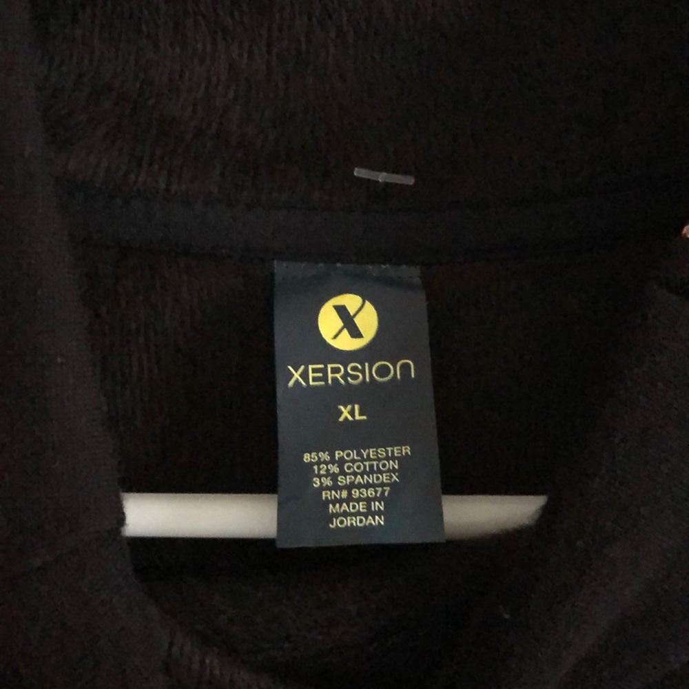 Xersion - Picture 2 of 2